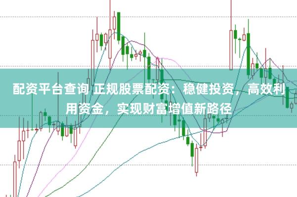 配资平台查询 正规股票配资：稳健投资，高效利用资金，实现财富增值新路径