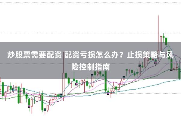 炒股票需要配资 配资亏损怎么办？止损策略与风险控制指南