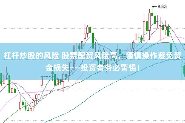 杠杆炒股的风险 股票配资风险高，谨慎操作避免资金损失——投资者务必警惕！