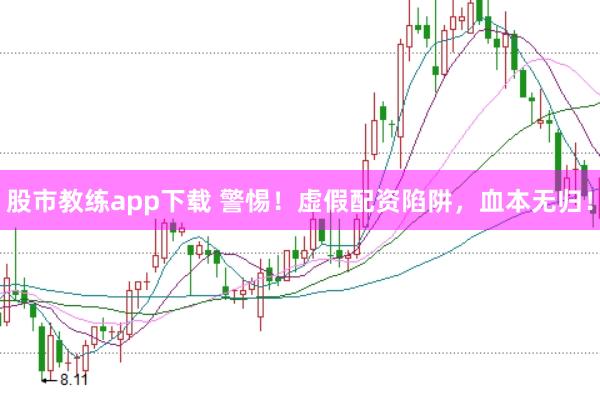 股市教练app下载 警惕！虚假配资陷阱，血本无归！