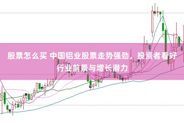 股票怎么买 中国铝业股票走势强劲，投资者看好行业前景与增长潜力