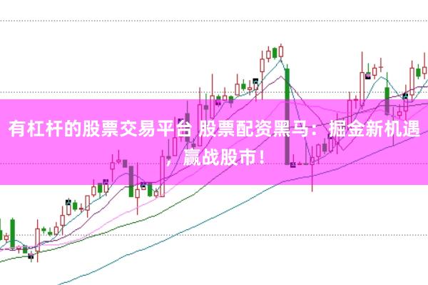 有杠杆的股票交易平台 股票配资黑马：掘金新机遇，赢战股市！