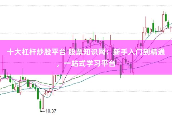 十大杠杆炒股平台 股票知识网：新手入门到精通，一站式学习平台