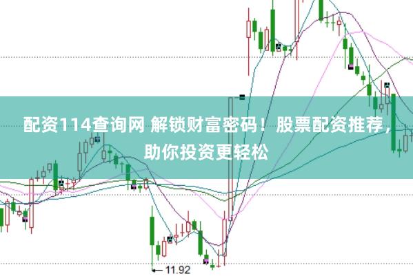配资114查询网 解锁财富密码！股票配资推荐，助你投资更轻松