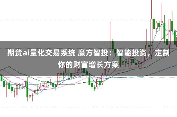 期货ai量化交易系统 魔方智投：智能投资，定制你的财富增长方案