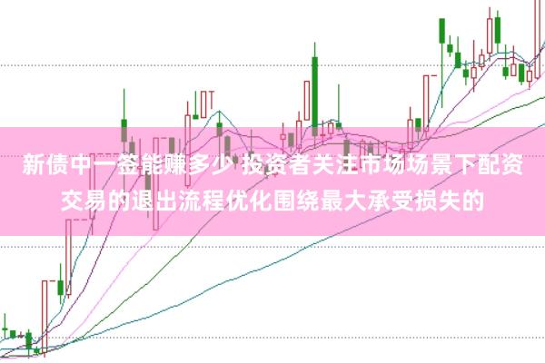 新债中一签能赚多少 投资者关注市场场景下配资交易的退出流程优化围绕最大承受损失的