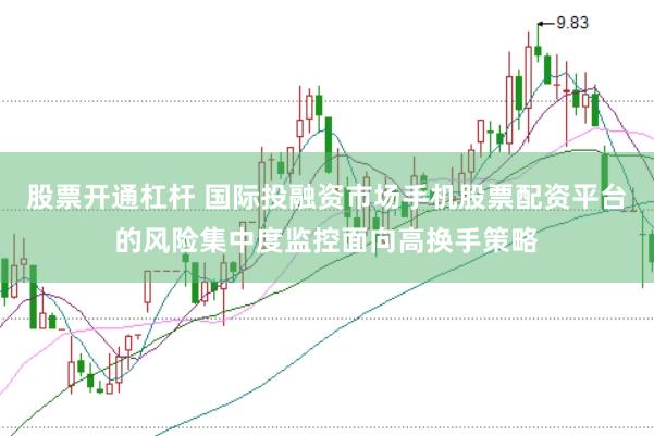 股票开通杠杆 国际投融资市场手机股票配资平台的风险集中度监控面向高换手策略