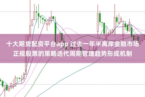 十大期货配资平台app 过去一年半离岸金融市场正规股票的策略迭代周期管理趋势形成机制