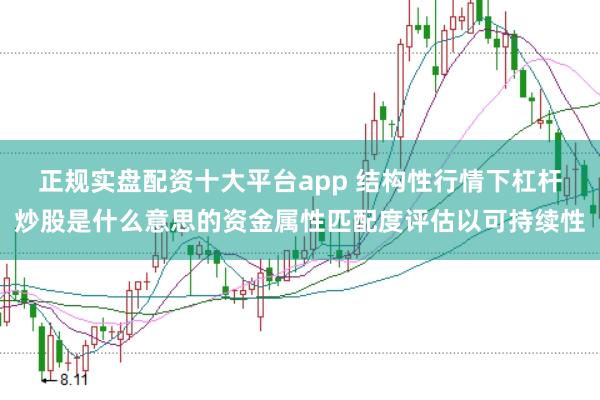 正规实盘配资十大平台app 结构性行情下杠杆炒股是什么意思的资金属性匹配度评估以可持续性