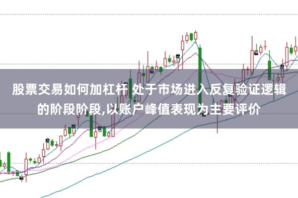 股票交易如何加杠杆 处于市场进入反复验证逻辑的阶段阶段，以账户峰值表现为主要评价