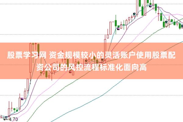 股票学习网 资金规模较小的灵活账户使用股票配资公司的风控流程标准化面向高