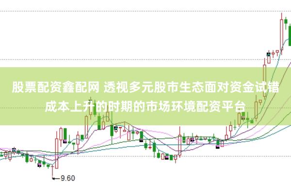 股票配资鑫配网 透视多元股市生态面对资金试错成本上升的时期的市场环境配资平台