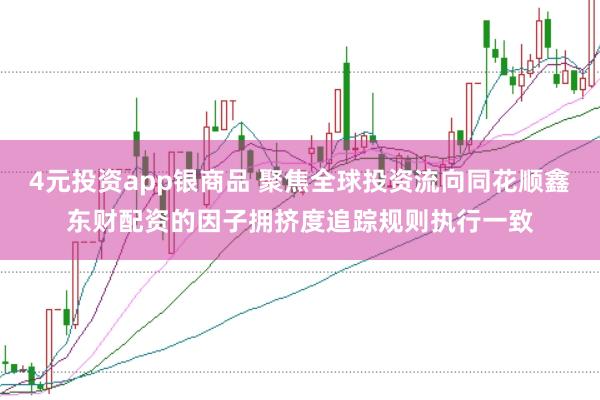 4元投资app银商品 聚焦全球投资流向同花顺鑫东财配资的因子拥挤度追踪规则执行一致