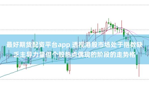 最好期货配资平台app 透视港股市场处于指数缺乏主导力量但个股热点偶现的阶段的走势格