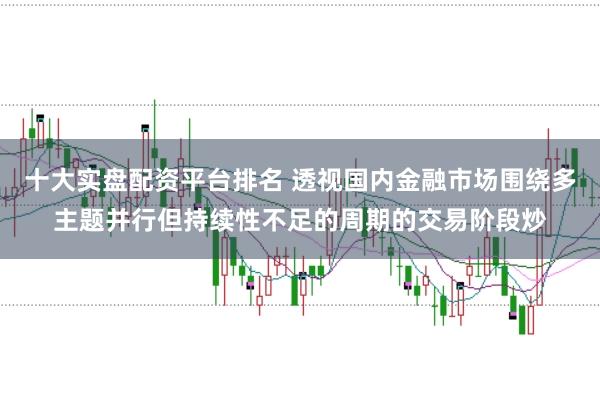 十大实盘配资平台排名 透视国内金融市场围绕多主题并行但持续性不足的周期的交易阶段炒