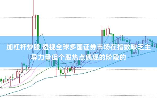 加杠杆炒股 透视全球多国证券市场在指数缺乏主导力量但个股热点偶现的阶段的