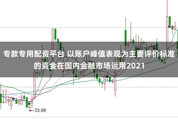 专款专用配资平台 以账户峰值表现为主要评价标准的资金在国内金融市场运用2021