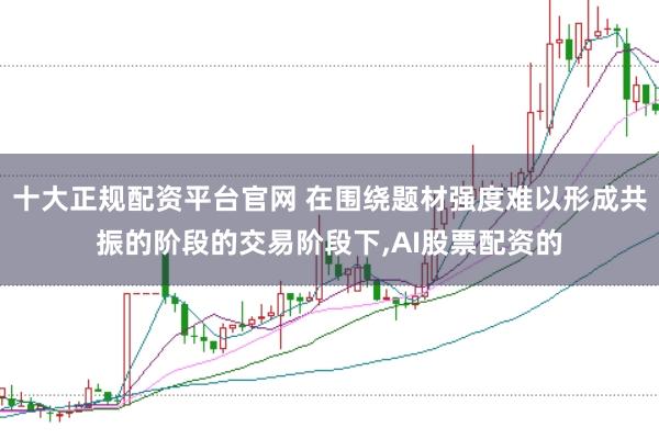 十大正规配资平台官网 在围绕题材强度难以形成共振的阶段的交易阶段下，AI股票配资的