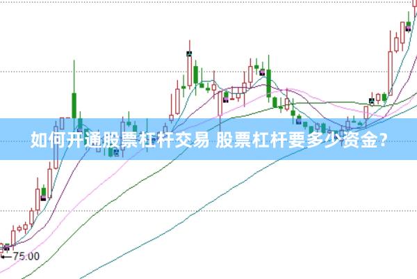 如何开通股票杠杆交易 股票杠杆要多少资金？
