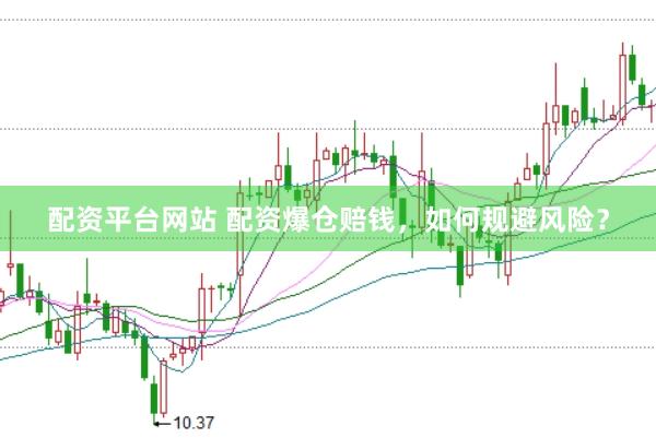 配资平台网站 配资爆仓赔钱，如何规避风险？