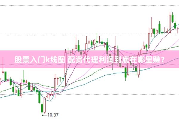股票入门k线图 配资代理利润到底在哪里赚？