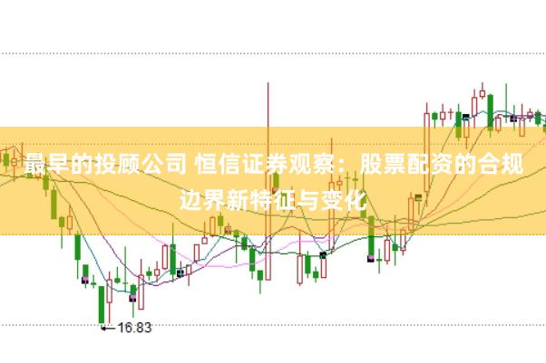 最早的投顾公司 恒信证券观察：股票配资的合规边界新特征与变化