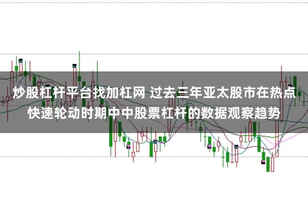炒股杠杆平台找加杠网 过去三年亚太股市在热点快速轮动时期中中股票杠杆的数据观察趋势