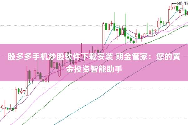 股多多手机炒股软件下载安装 期金管家：您的黄金投资智能助手