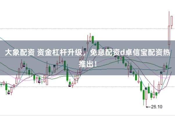 大象配资 资金杠杆升级，免息配资d卓信宝配资热推出！